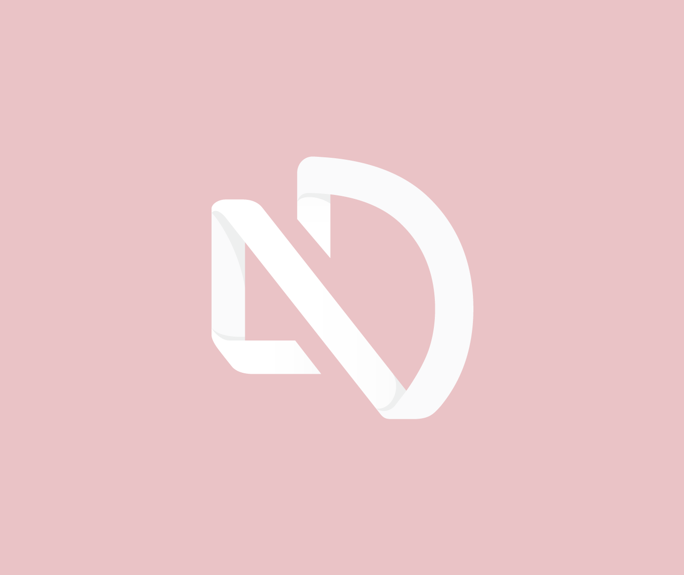 Nicole Derenne Logo